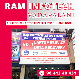 Ram infotech vadapalani 